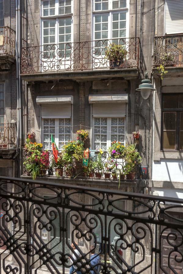 Being Porto Hostel Exterior foto